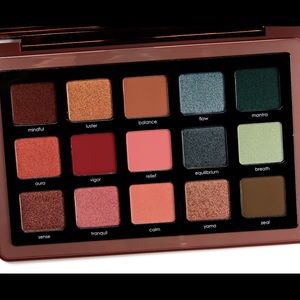 Natasha Denona Zendo Palette